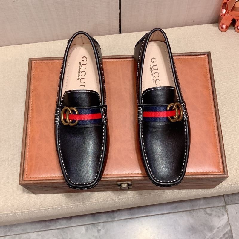 Gucci Business Shoes